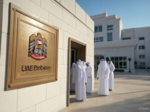 Read more about the article UAE Embassy Attestation: A Complete Guide for Hassle-Free Document Authentication