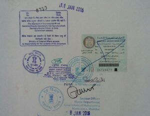 Read more about the article UAE Embassy Attestation in Delhi: Your Complete 2025 Guide to Fast-Track Document Verification