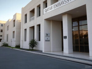 Read more about the article Why Qatar Embassy Attestation Is Crucial in 2025