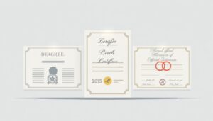 Read more about the article Qatar Attestation for Degree, Birth & Marriage Certificates: Your Essential Guide