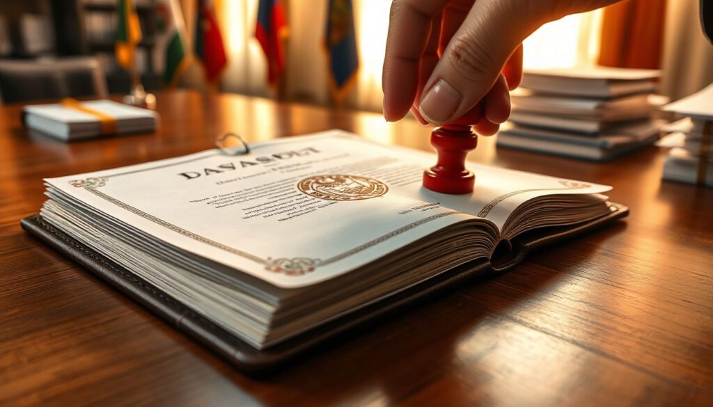 Educational Certificate Embassy Attestation: Everything You Need to Know